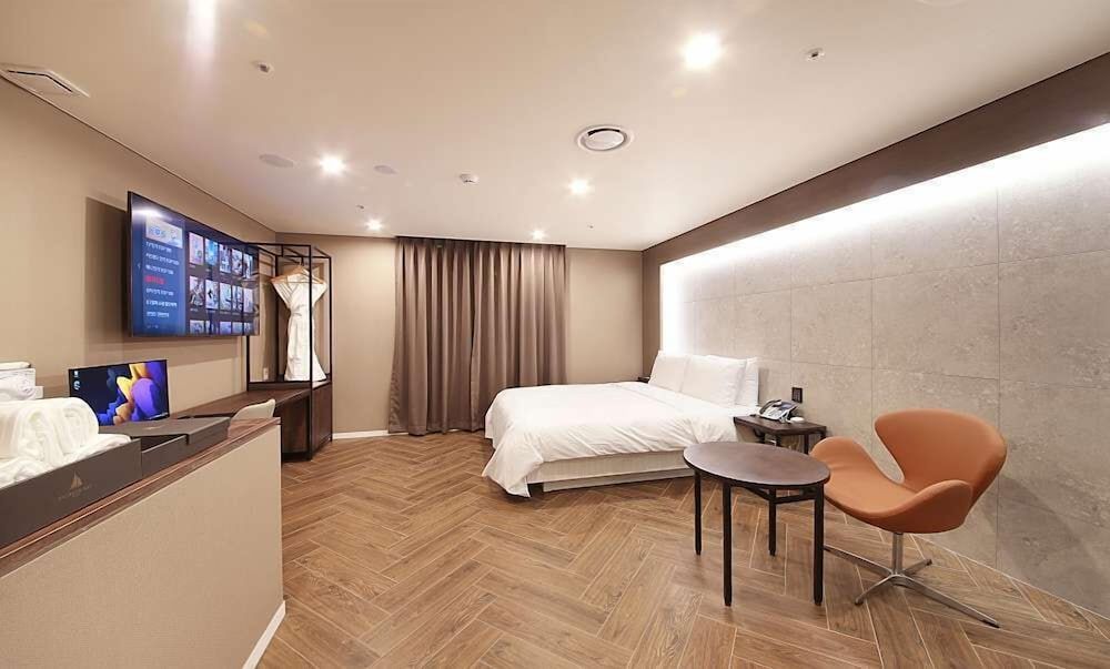 Restia Incheonbay Hotel Sleepy_22:00-16:00