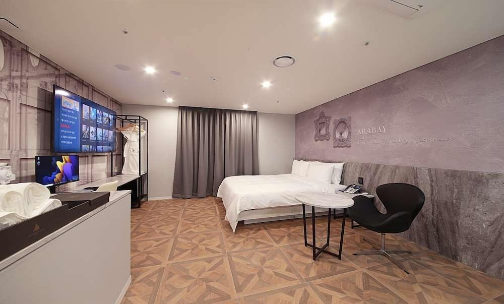 Restia Incheonbay Hotel Sleepy_22:00-16:00 3