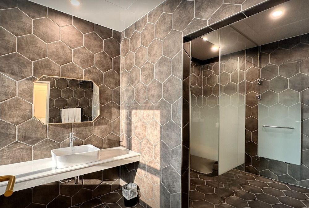 Restia Incheonbay Hotel Royal Suite, River View, 2 Free Parking 9