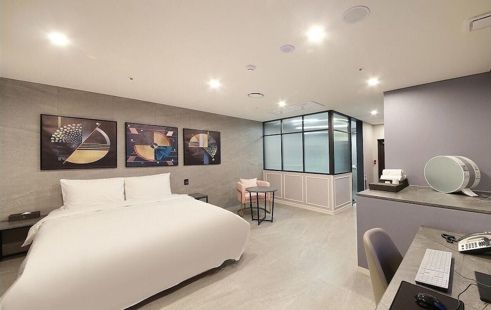 Restia Incheonbay Hotel Sleepy_22:00-16:00 4