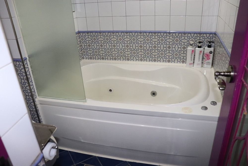 HOTEL MARIGOLD VIP Room 17