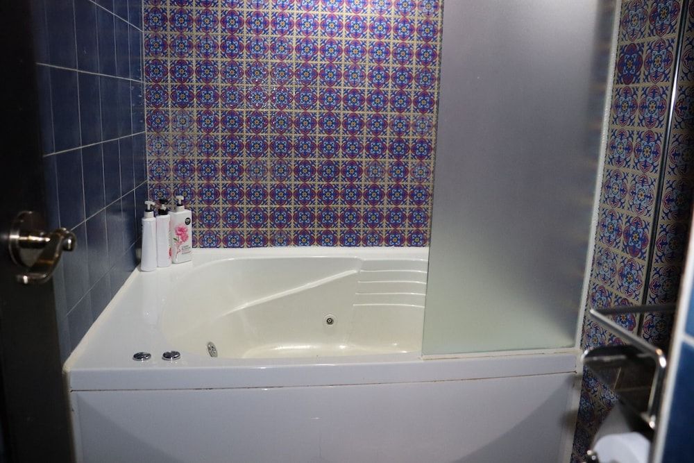 HOTEL MARIGOLD VIP Room 15