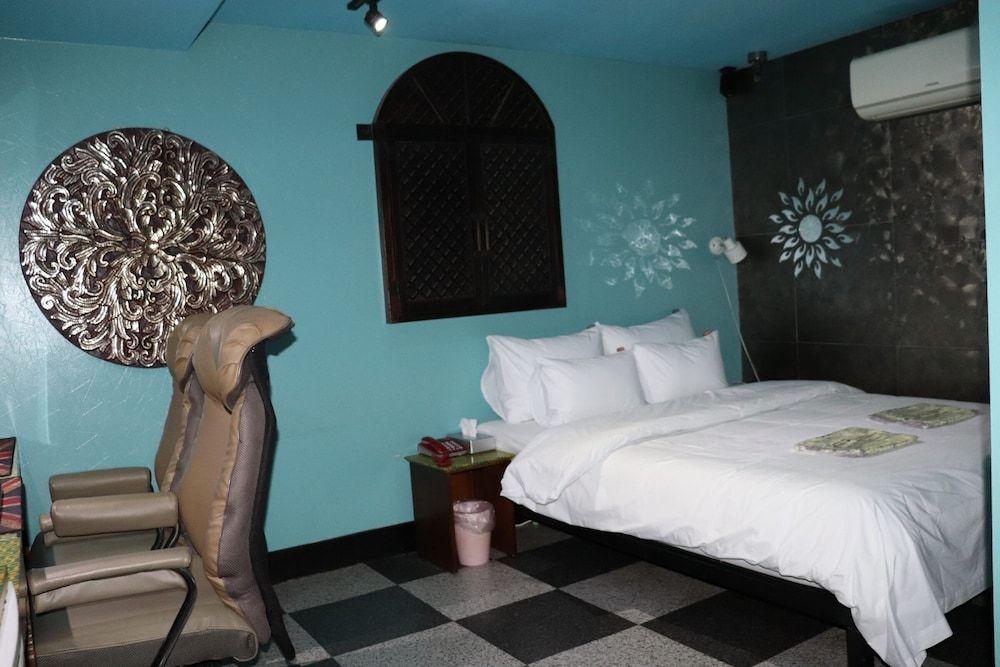 HOTEL MARIGOLD VIP Room 7