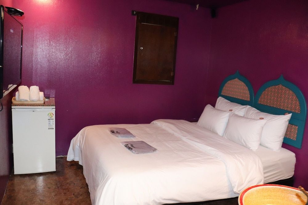 HOTEL MARIGOLD Standard Room 11