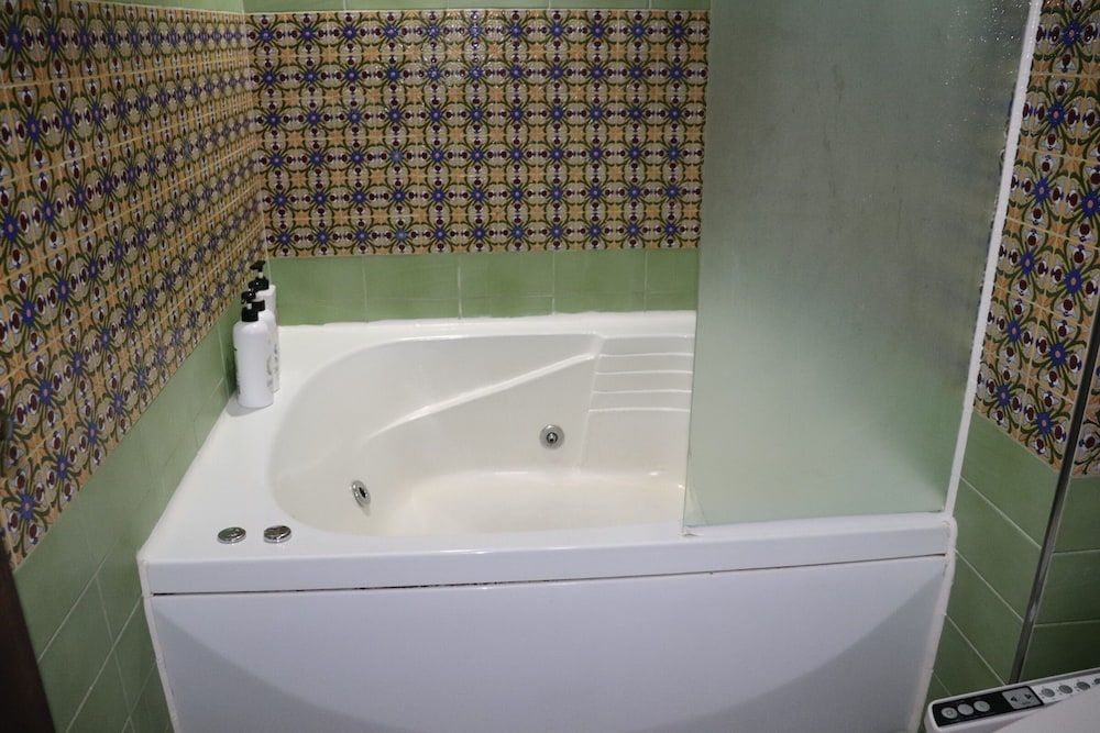 HOTEL MARIGOLD VIP Room 11