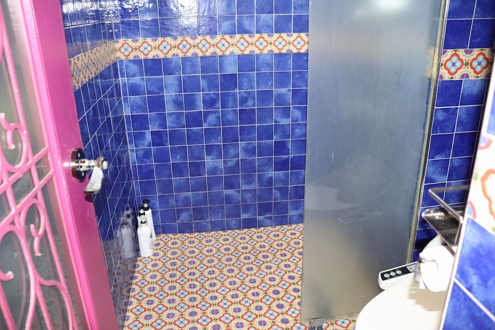 HOTEL MARIGOLD Standard Room 17