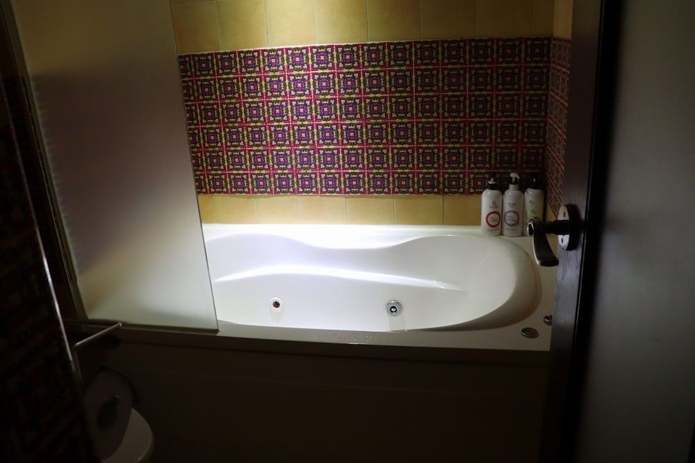 HOTEL MARIGOLD VIP Room 13