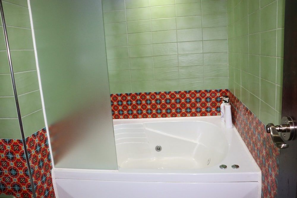 HOTEL MARIGOLD VIP Room 9