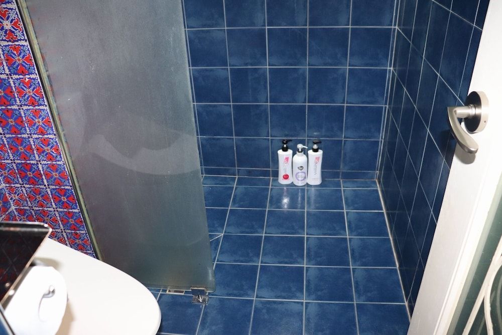 HOTEL MARIGOLD Standard Room 16