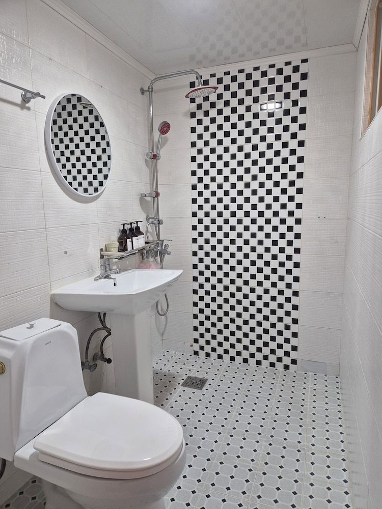 Ganghwa Sweet House Pension Full of Happiness 6