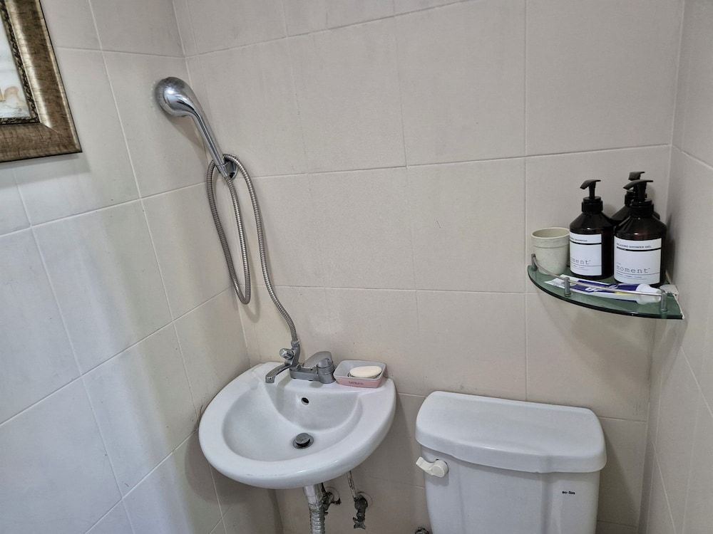 Ganghwa Sweet House Pension Full of Smile 4