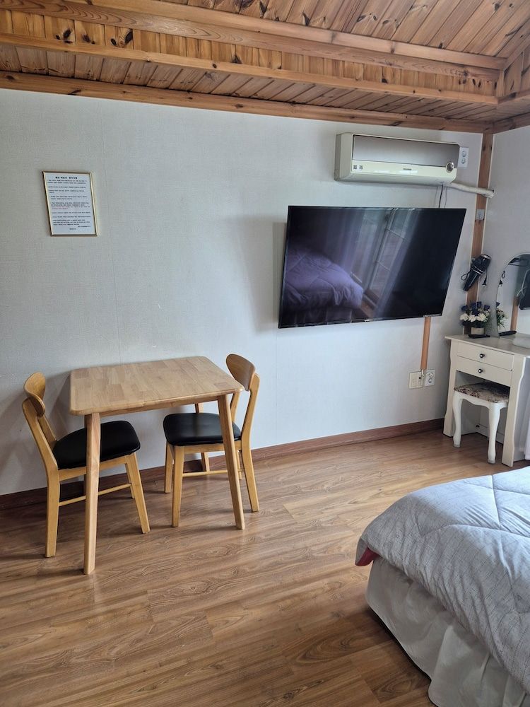 Ganghwa Sweet House Pension Full of Happiness 9