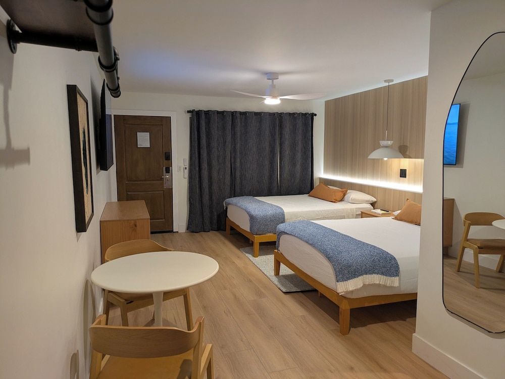 The Iceberg Tahoe Premier Double Room 3