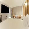Hotel in cafe paju