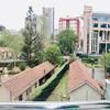 Stay.Plus Silverstone Apartments