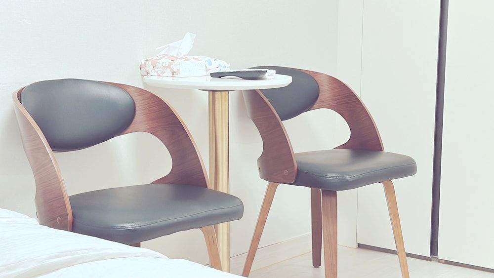 The Time Hotel Double Room, City View 7