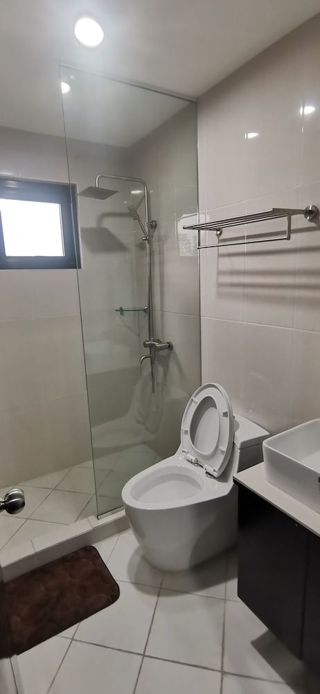 Dancenter Boss Hotel Near Clark International Airport Superior Double Room 4