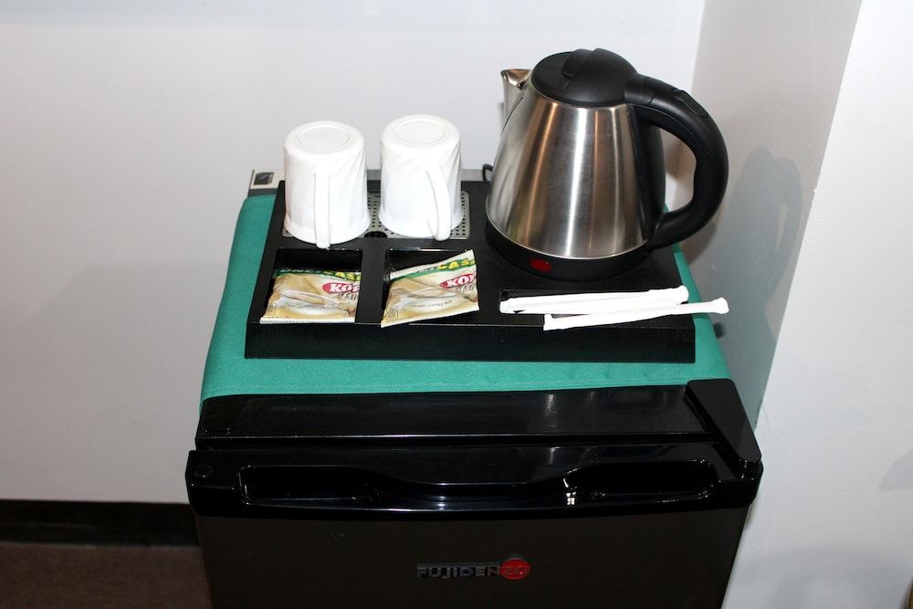 Dancenter Boss Hotel Near Clark International Airport Superior Double Room 5