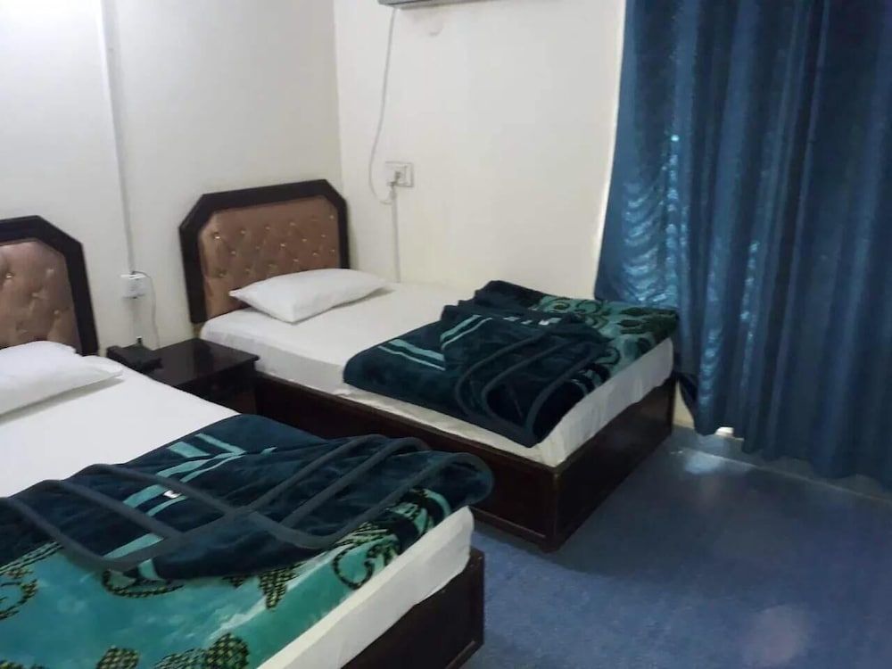 Makkah Guest House Deluxe Double Room 5