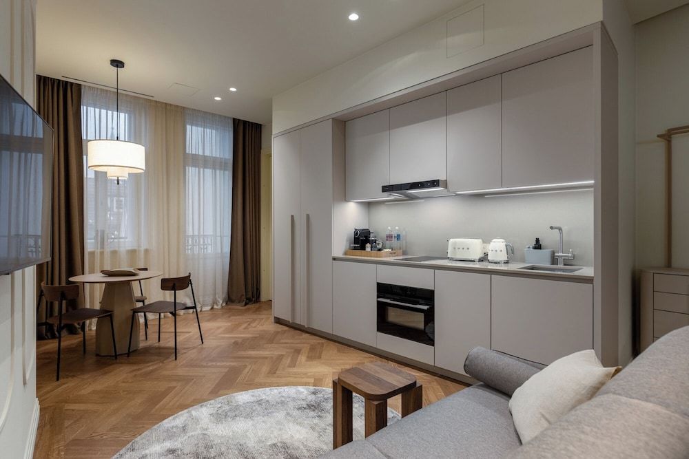 Carillon Aparthotel - Keystone Collection, opened December 2025 Superior Apartment 5