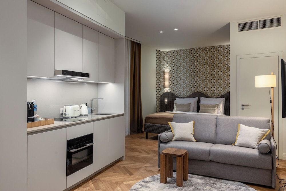 Carillon Aparthotel - Keystone Collection, opened December 2025 Superior Apartment 4