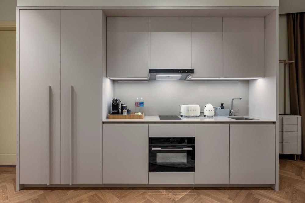 Carillon Aparthotel - Keystone Collection, opened December 2025 Superior Apartment 3