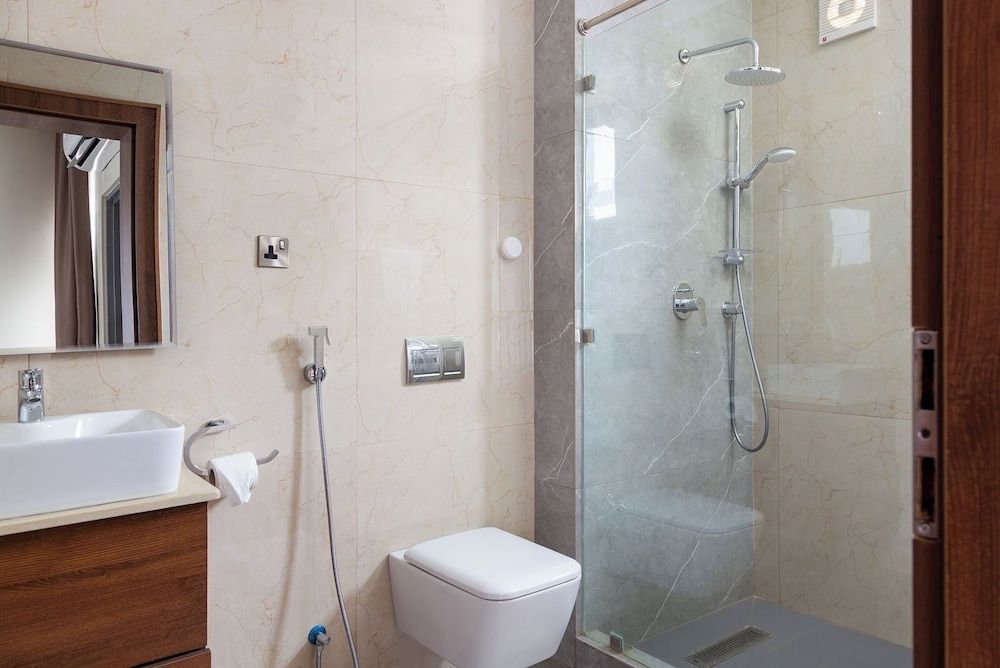 PHOENIX APARTMENTS ABUJA Executive Apartment, 2 Bedrooms 5