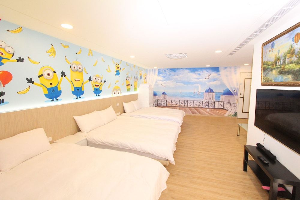 Ruifang Go Family Room 10