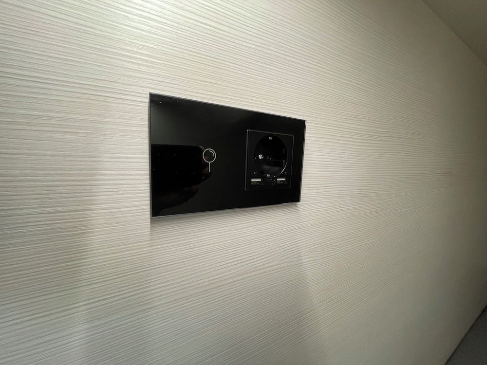 Sleep&Go Hostel Economy Shared Dormitory, Multiple Beds, City View 78