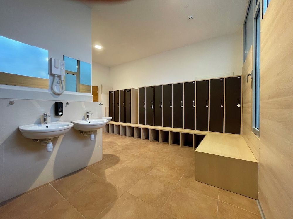 Sleep&Go Hostel Economy Shared Dormitory, Multiple Beds, City View 10