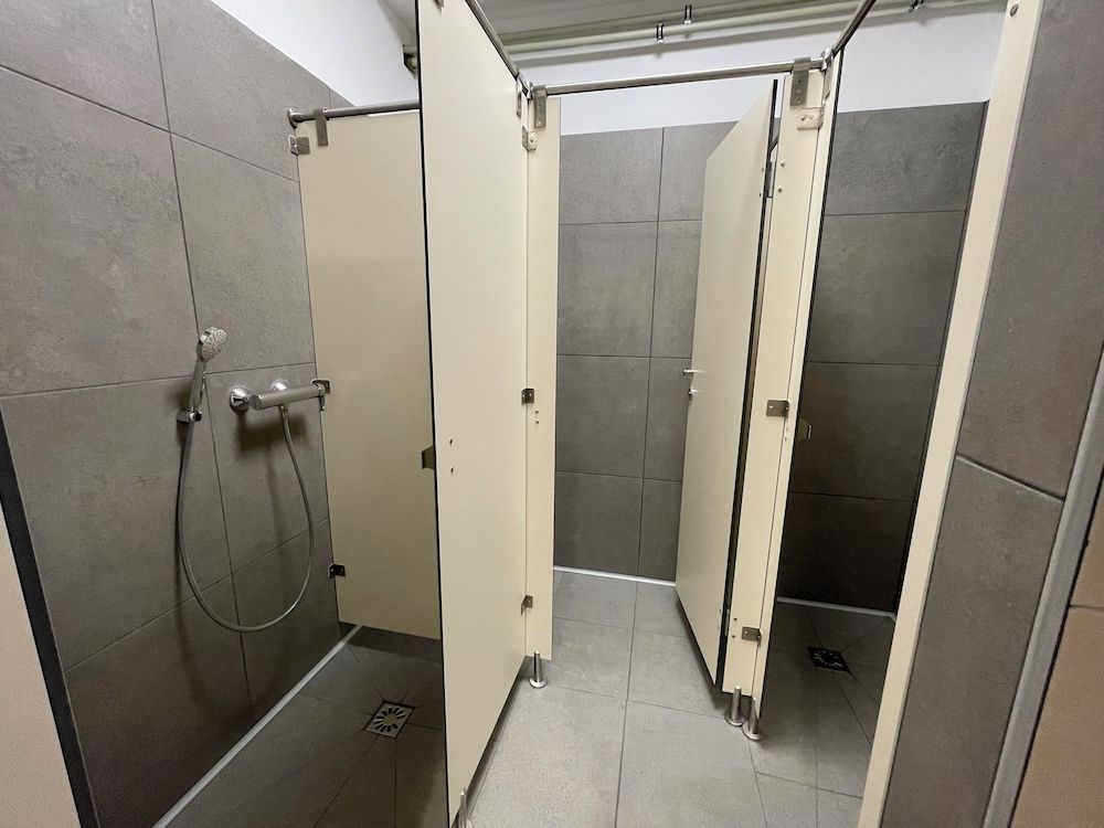 Sleep&Go Hostel Economy Shared Dormitory, Multiple Beds, City View 30