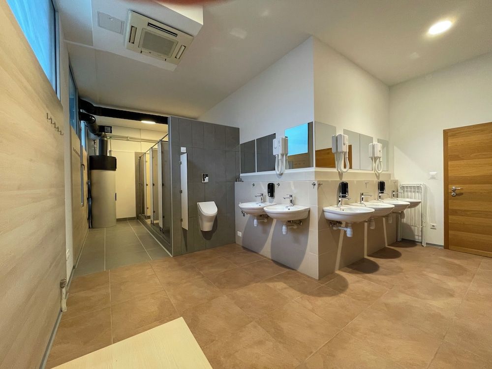 Sleep&Go Hostel Economy Shared Dormitory, Multiple Beds, City View 13