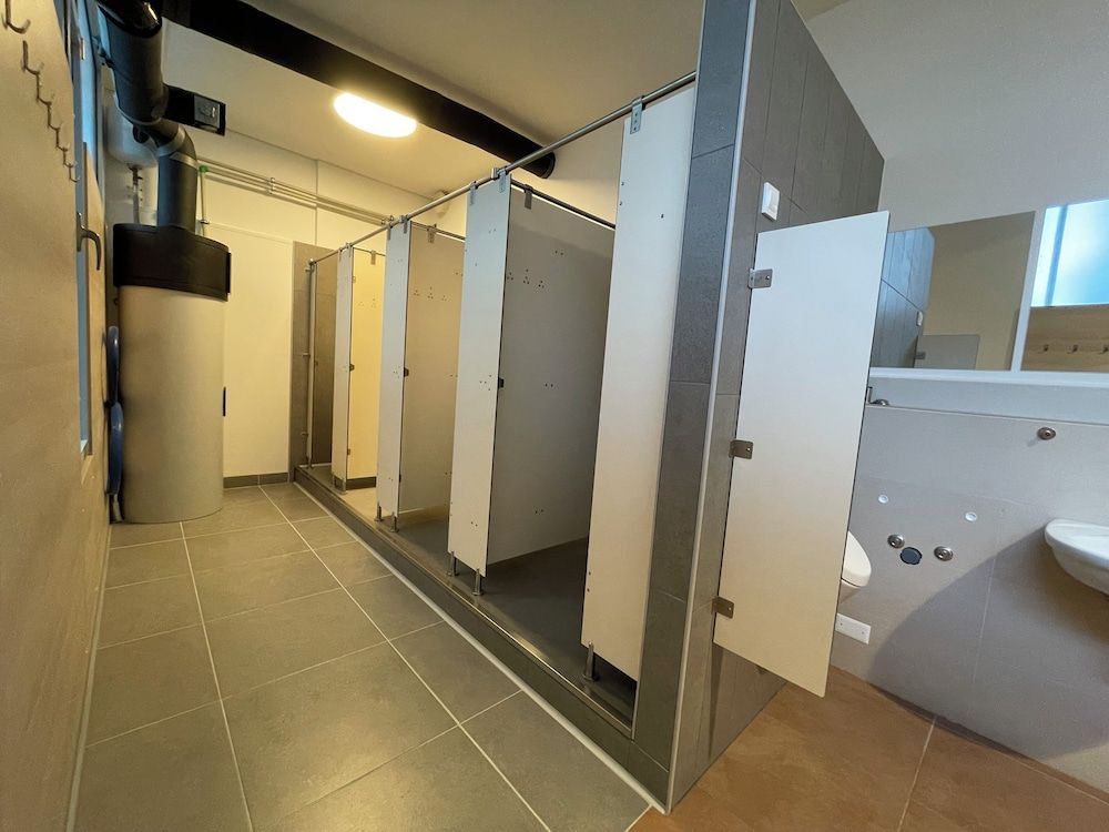 Sleep&Go Hostel Economy Shared Dormitory, Multiple Beds, City View 27