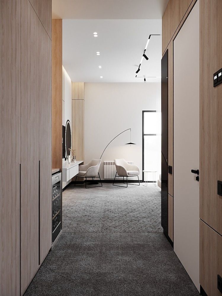 Grand Dior Comfort Double or Twin Room, Balcony 5