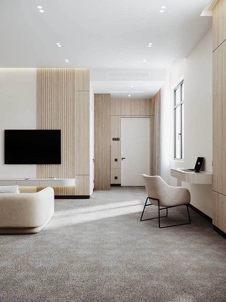 Grand Dior Grand Studio Suite, Courtyard Area 3