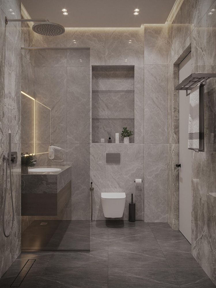 Grand Dior Business Double or Twin Room, Balcony 4