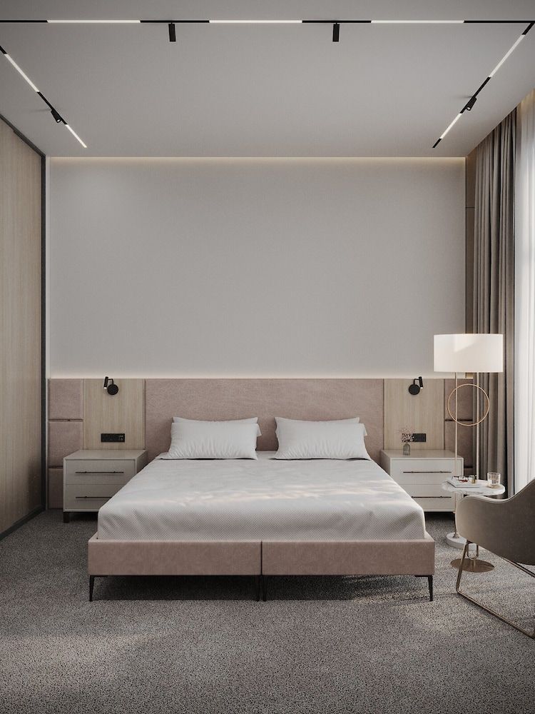 Grand Dior Business Double or Twin Room, Balcony