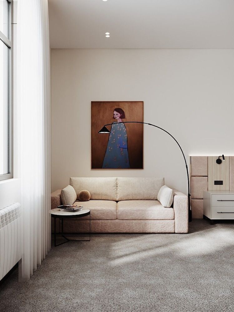 Grand Dior Grand Studio Suite, Courtyard Area 4