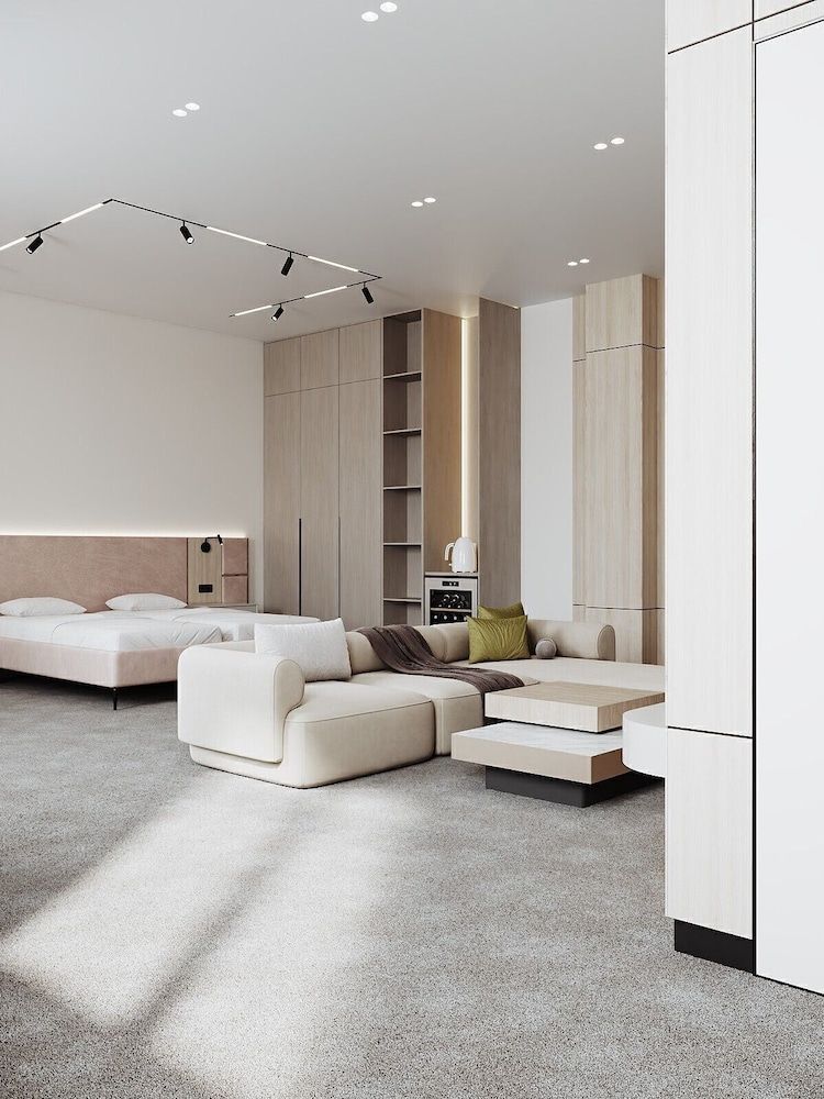 Grand Dior Comfort Double or Twin Room, Balcony 4