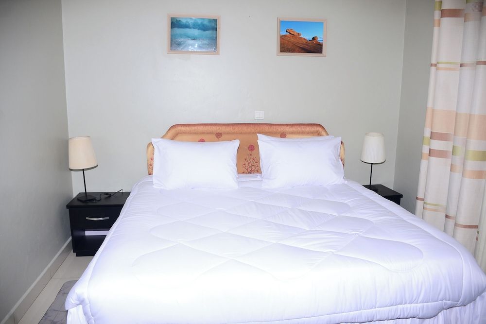 Konvine Boutique Hotel Standard Double or Twin Room, Balcony, City View