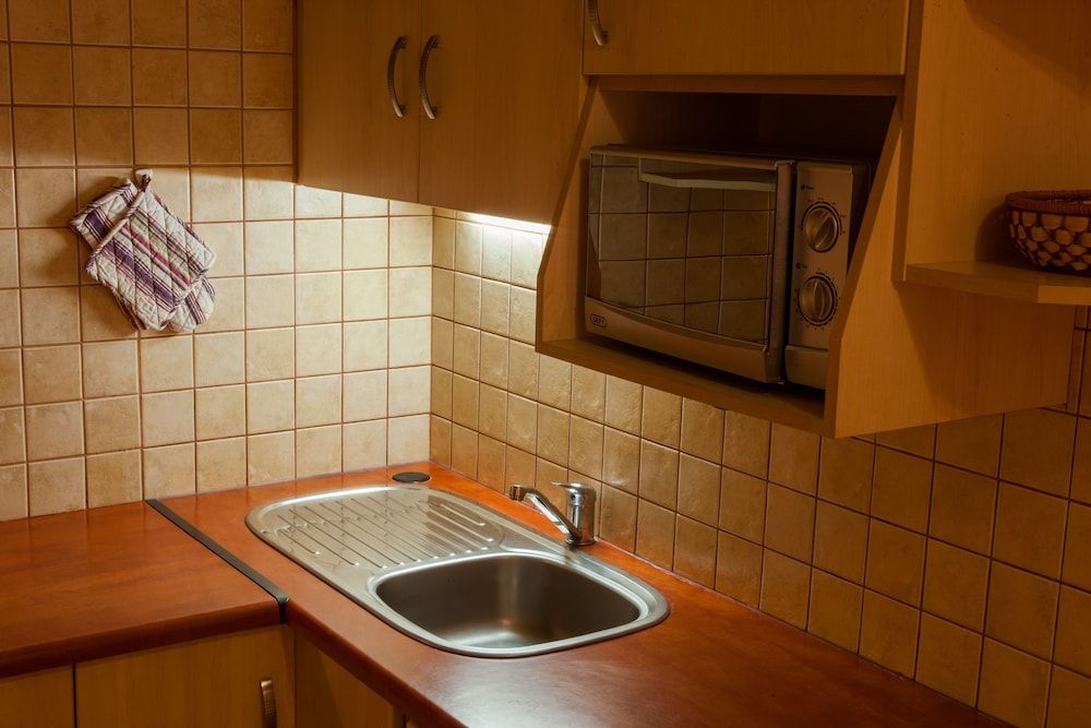 Sandcastle Apartments cc Apartment, 1 Bedroom (Lion) 4