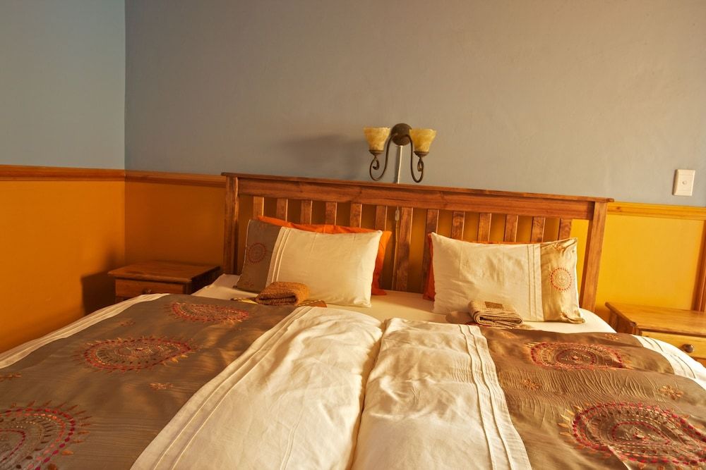 Sandcastle Apartments cc Apartment, 1 Bedroom (Elephant) 4