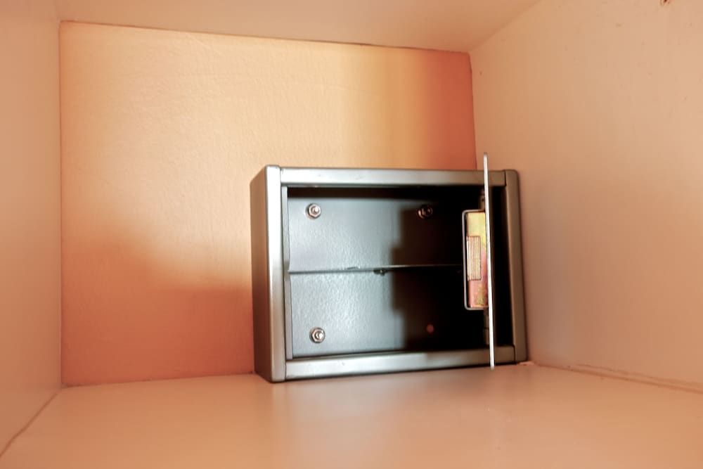 Sandcastle Apartments cc Apartment, 1 Bedroom (Lion) 15