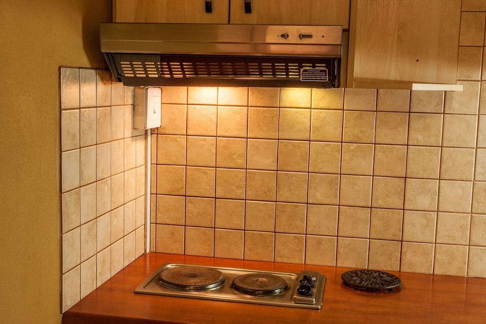 Sandcastle Apartments cc Apartment, 1 Bedroom (Lion) 5