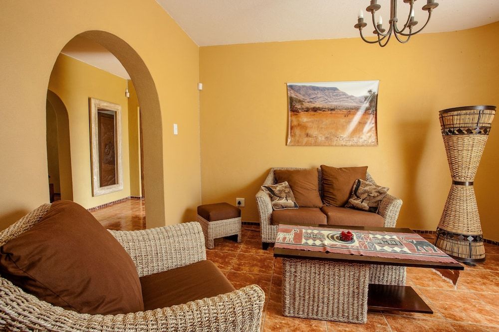 Sandcastle Apartments cc Apartment, 1 Bedroom (Lion) 11