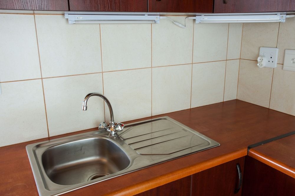 Sandcastle Apartments cc Apartment, 1 Bedroom (Elephant) 7