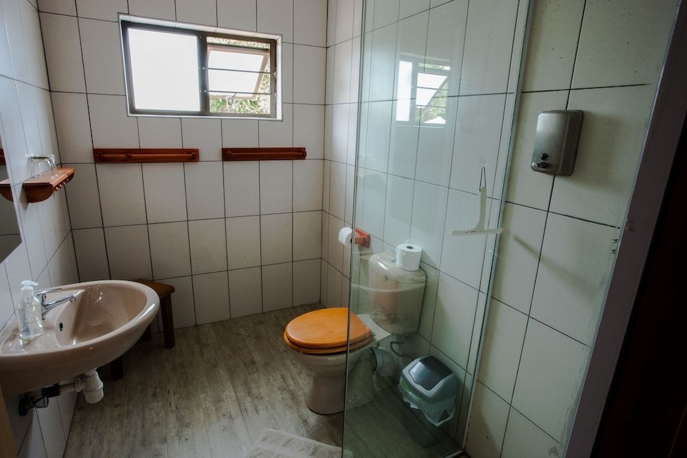 Sandcastle Apartments cc Apartment, 1 Bedroom (Elephant) 9