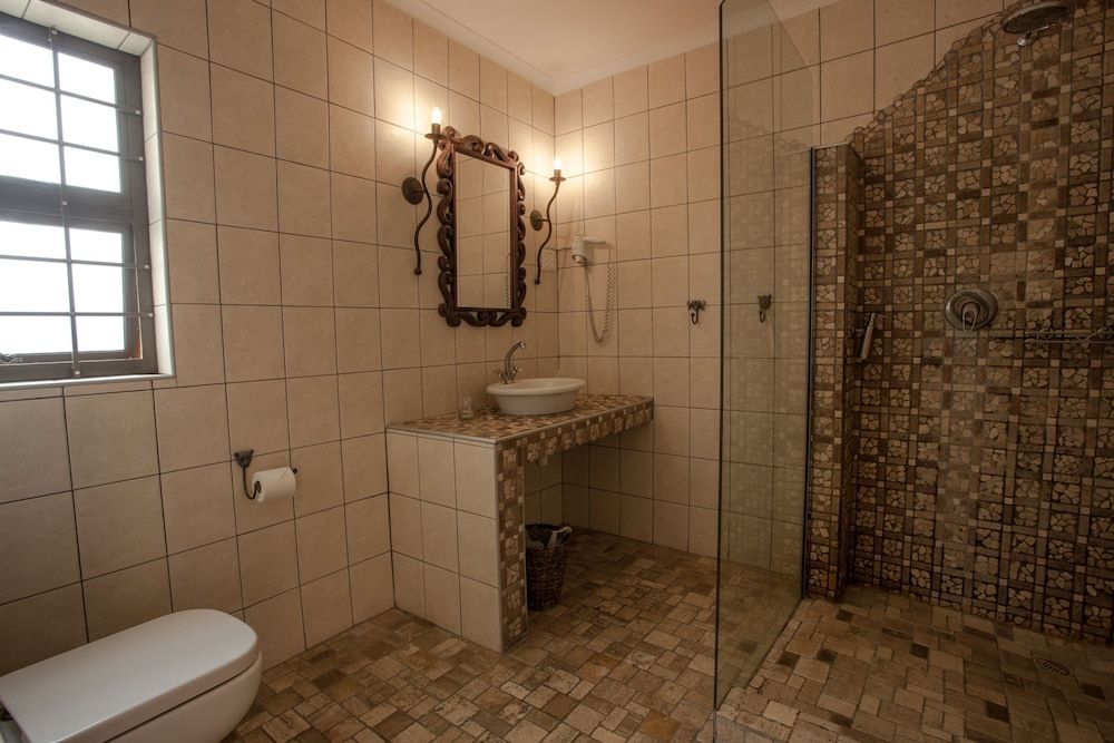 Sandcastle Apartments cc Apartment, 1 Bedroom (Lion) 7