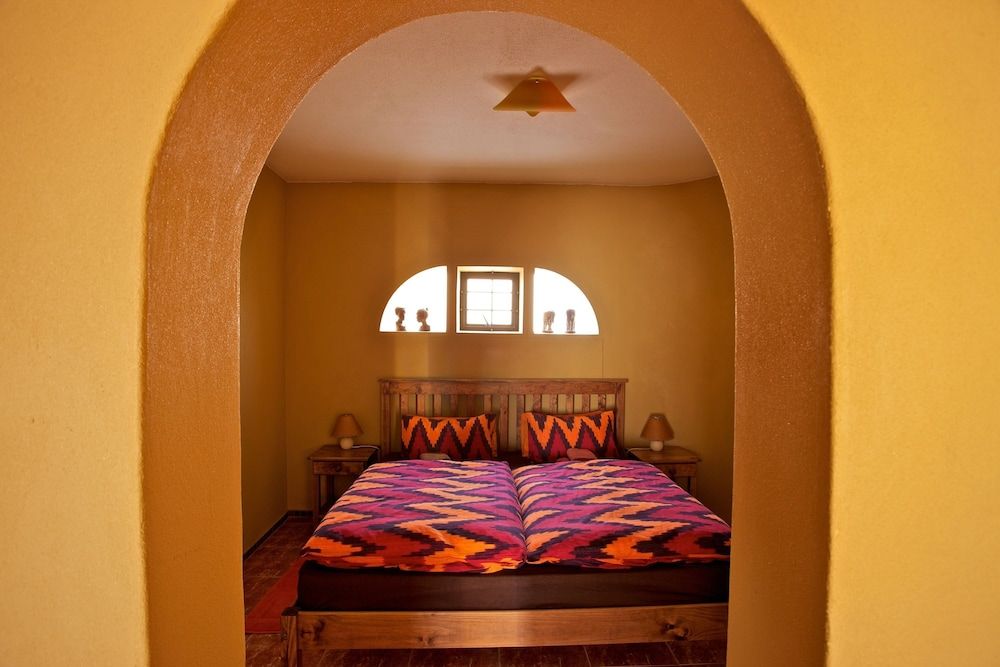 Sandcastle Apartments cc Apartment, 1 Bedroom (Lion) 2