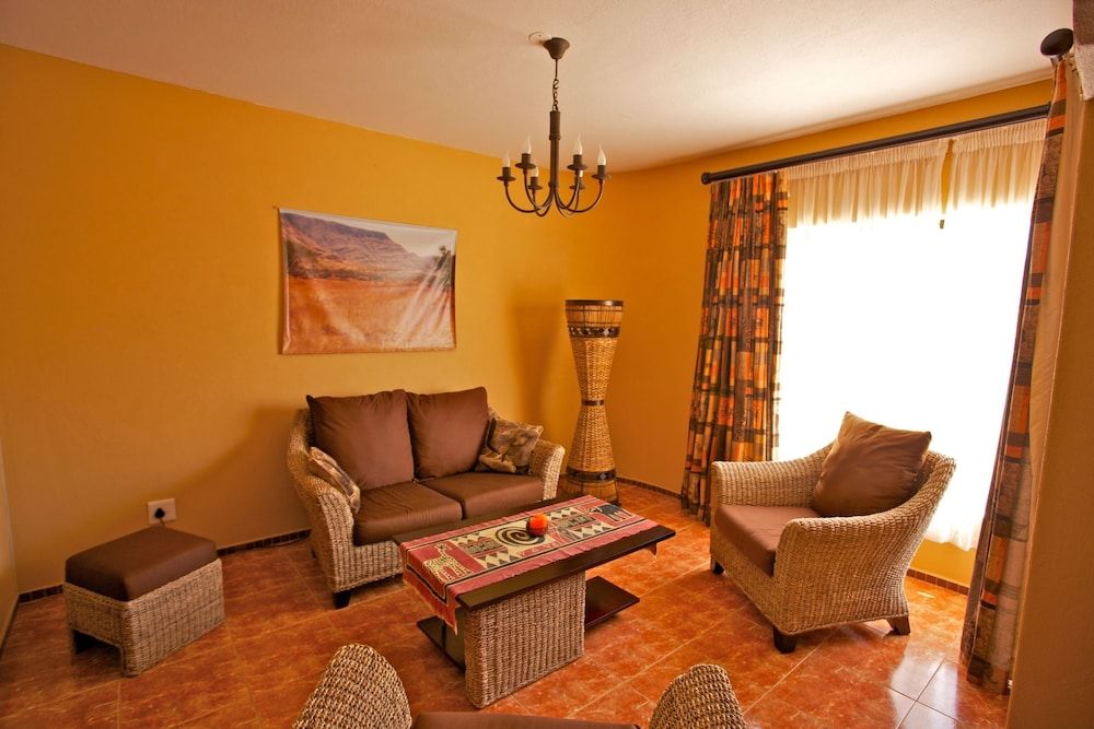 Sandcastle Apartments cc Apartment, 1 Bedroom (Lion)